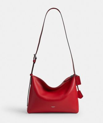 モットメッセンジャーバッグ33 | COACH/コーチ | 三越伊勢丹